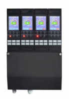 ZADETECTOR S8100 gas alarm controller