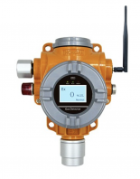 ZADETECTOR S400-WX Wireless Gas Detector