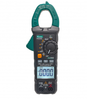 FUZRR FR203E Clamp Digital Multimeter