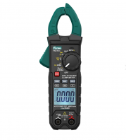FUZRR FR210C Mini Clamp Digital Multimeter