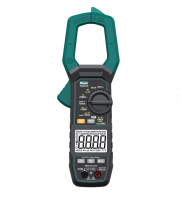 FUZRR FR207C Clamp Digital Multimeter