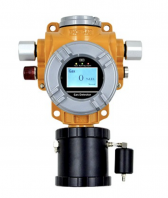 ZADETECTOR S400-B Pump Suction Type Filtered Gas Detector