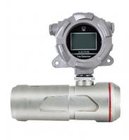 ZADETECTOR GT-QD6330 IR dual-light source infrared gas detection alarm