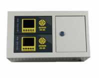 ZADETECTOR QD6000 gas detector controller(Reel packing)