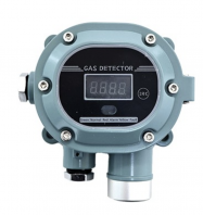 ZADETECTOR GSS-GC802 Industrial and Commercial Gas Detector