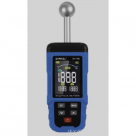 Snakol SK7305 Non-Destructive Moisture Meter Wood Moisture Detector Building Wall Humidity Tester