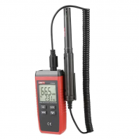 UNI-T UT333S Digital Temperature Humidity Meter