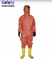 ZADETECTOR Chemical Protective Clothing