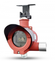 ZADETECTOR S600-ExIR2 point infrared flame detector (dual wavelength, flameproof type)