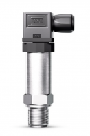 ZADETECTOR ZA-P100 Compact Pressure Transmitter