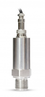 ZADETECTOR Aviation plug-in type pressure transmitter