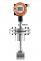ZADETECTOR Vortex Flowmeter-plug-in