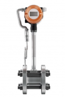 ZADETECTOR Vortex Flowmeter-Clamped Type