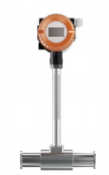 ZADETECTOR Vortex Flowmeter-Clamp Type