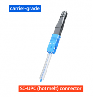 SaivXian SC-UPC (hot melt) cold connector