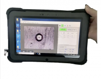 HLAIHUA Portable Brinell Hardness tester