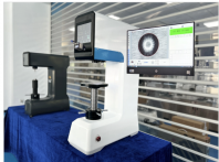 HLAIHUA HBST-3000 Electric load Digital display Brinell Hardness Tester with Measuring System & PC