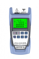 SaivXian Adhesive coated optical power meter integrated machine