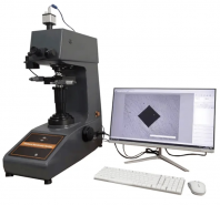 HLAIHUA HVZ-1000A Large Micro Vickers Hardness Tester (with measuring system)