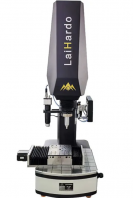 HLAIHUA HBRV 2.0 Touch Screen Brinell Rockwell and Vickers Hardness Tester with measuring system