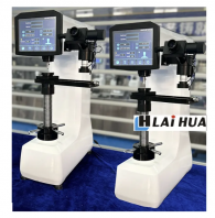 HLAIHUA HBRVS-187.5 Touch Screen Universal Hardness Tester Brinell Rockwell and Vickers Hardness Tester