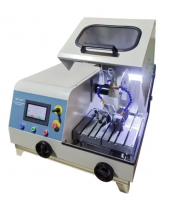 HLAIHUA Q-80Z Automatic Metallographic sample cutting machine
