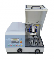 HLAIHUA Q-120Z Automatic Metallographic sample cutting machine