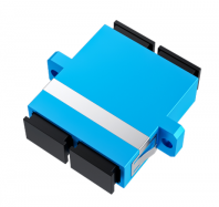 SaivXian SC-UPC coupler duplex