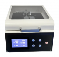 HLAIHUA PQG-200 Flat Cutting Machine