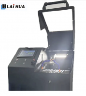 HLAIHUA SCQ-300Z Fully Automatic Precision Cutting Machine
