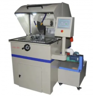 HLAIHUA LDQ-380A Automatic Precision Cutting Machine