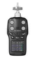 ERANNTEX Portable Multi-gas Composite Detection
