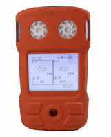 ERANNTEX Portable Two-in-One Gas Detector