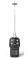 ERANNTEX VOC Gas Concentration Detector