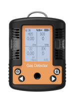 ERANNTEX Portable Malodorous Gas Detector