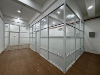 NCP CONSTRUCTION- TF KONSULT OFFICE