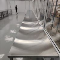 PACIFIC RUBBER & PACKING SDN. BHD.