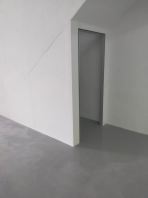 PARTITION & ALUMINIUM