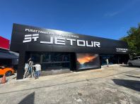 JETOUR, PENANG