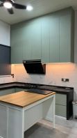 KITCHEN CABINET | BANDAR BAHARU