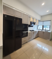 KITCHEN CABINET | MEKARSARI ANGGUN
