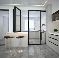 SLIDING DOOR | THE CEO BAYAN LEPAS