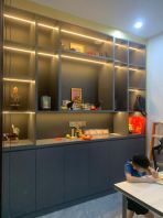 DISPLAY CABINET | TAMAN BAGAN