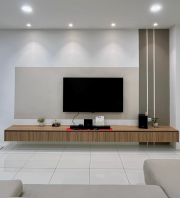 TV CABINET | ASTER VILLA