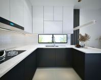 KITCHEN CABINET | TAMAN SERI ASTANA