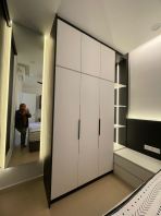 WARDROBE | GEM RESIDENCES