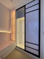 WARDROBE | GEM RESIDENCES