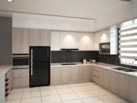 KITCHEN CABINET | PENANG