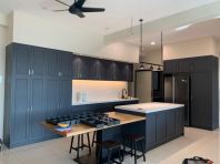KITCHEN CABINET | GRACE RESIDENCES