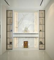 ALTAR | SIMPANG AMPAT